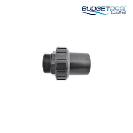 UNION SET TITAN 40MM W/O-RING - Budget Pool Care