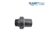 UNION SET TITAN 50MM 3 PIECE