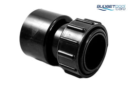 UNION TAKE OFF PARA 40MM W/O-RING - Budget Pool Care
