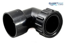 Load image into Gallery viewer, UNION TAKE OFF PARA 40X90 W/O-RING - Budget Pool Care