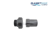 UNION ZODIAC 40MM W/SIGHT GLASS