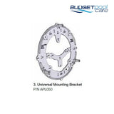 Universal Mounting Bracket