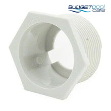 Load image into Gallery viewer, Universal Wall Fitting (All pressure-side products) - Budget Pool Care