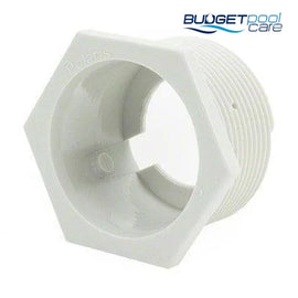 Universal Wall Fitting (All pressure-side products) - Budget Pool Care