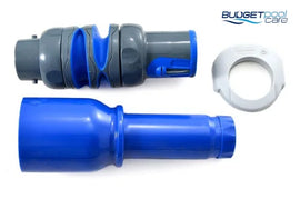 UPGRADE KIT ZODIAC X7 - Budget Pool Care