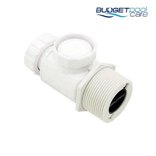 UWF Connector Assembly Polaris 360 - Budget Pool Care