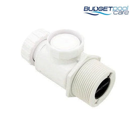 UWF Connector Assembly Polaris 360 - Budget Pool Care