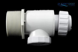 UWF CONNECTOR ASSY POLARIS 360 - Budget Pool Care