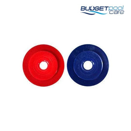 UWF Restrictor Disks (3900s/380/280/180) - Budget Pool Care