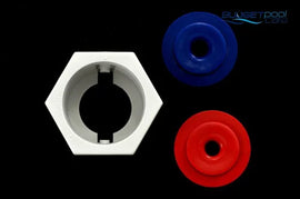 UWF RESTRICTOR KIT POLARIS 280 - Budget Pool Care