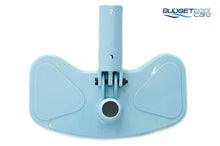 Load image into Gallery viewer, VAC HEAD ALL BRUSH MAGNOR - Budget Pool Care
