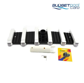 VAC HEAD ECONOMY COMMERCIAL - Budget Pool Care