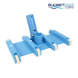 VAC HEAD FLEXIBLE A/GOLD - Budget Pool Care