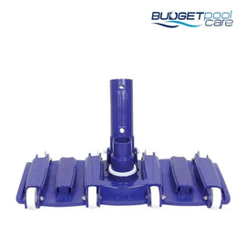 VAC HEAD FLEXIBLE ALL SEASONS - Budget Pool Care
