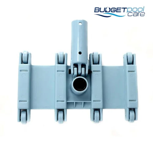 VAC HEAD FLEXIBLE MAGNOR 12" - Budget Pool Care