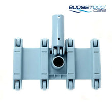 Load image into Gallery viewer, VAC HEAD FLEXIBLE MAGNOR 12&quot; - Budget Pool Care