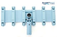 Load image into Gallery viewer, VAC HEAD FLEXIBLE MAGNOR 18&quot; - Budget Pool Care