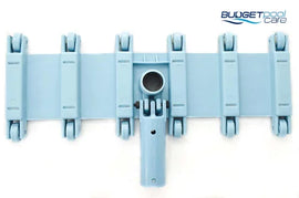 VAC HEAD FLEXIBLE MAGNOR 18