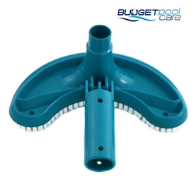 VAC HEAD LEISURE CLEAN ECONOMY - Budget Pool Care