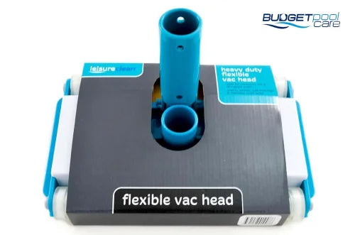 VAC HEAD LEISURE CLEAN FLEXI STD