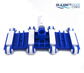 VAC HEAD WATERKLEEN FLEXI - Budget Pool Care