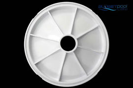 VACUUM PLATE HURLCON HSB 4 LUG - Budget Pool Care