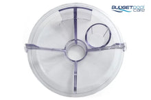 Load image into Gallery viewer, VACUUM PLATE ONLY BAKER HYDRO - Budget Pool Care