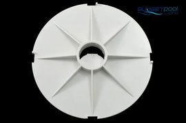 VACUUM PLATE PARAMOUNT - Budget Pool Care