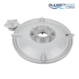 VACUUM PLATE SUIT QUIPTRON - Budget Pool Care