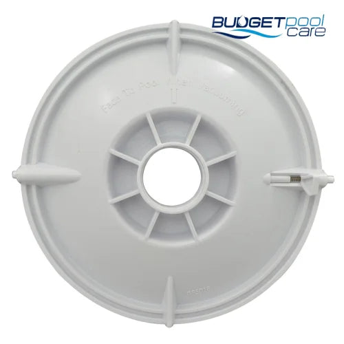 VACUUM PLATE SUITS QUIPTRON - Budget Pool Care