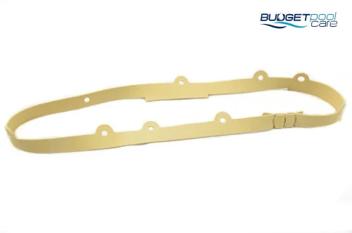 VACUUM SKIRT GREAT WHITE AG - Budget Pool Care