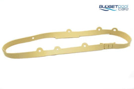 VACUUM SKIRT GREAT WHITE AG - Budget Pool Care