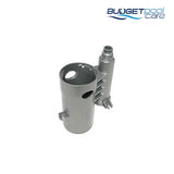 Vacuum tube/Feed pipe assy w/oring