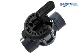 VALVE 2 WAY PENTAIR 50MM - Budget Pool Care