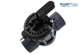 VALVE 2 WAY PENTAIR 50MM
