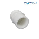 VALVE ADAPTOR MALE 40MM