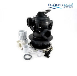 VALVE ASSEMBLY PANTERA P21/25 - Budget Pool Care