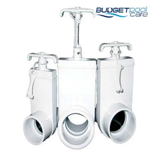 Load image into Gallery viewer, VALVE GATE 40MM - Budget Pool Care