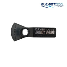 Load image into Gallery viewer, VALVE HANDLE JANDY - Budget Pool Care