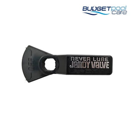 VALVE HANDLE JANDY - Budget Pool Care