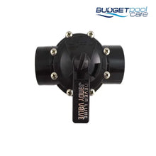 Load image into Gallery viewer, VALVE JANDY 2 WAY 50MM - Budget Pool Care