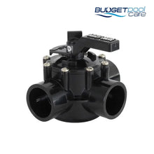 Load image into Gallery viewer, VALVE JANDY 3 WAY 40MM - Budget Pool Care