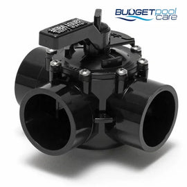 Valve Jandy 3 Way 80Mm Valves - 2/3Way Check. Jandy/Zodiac