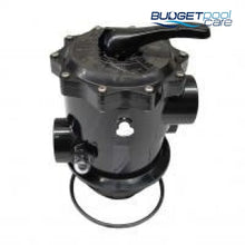 Load image into Gallery viewer, VALVE PANTERA 50MM MPV - Budget Pool Care