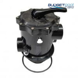 VALVE PANTERA 50MM MPV - Budget Pool Care