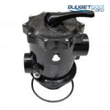 VALVE PANTERA 50MM MPV
