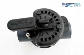 VALVE PENTAIR 2 WAY 40MM - Budget Pool Care