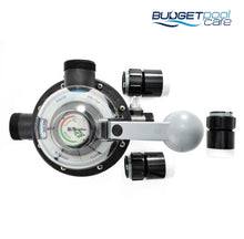 Load image into Gallery viewer, VALVE POOLRITE V2000 MPV 40MM - Budget Pool Care