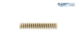 VALVE SPRING CHEMIGEM SOLENOID - Budget Pool Care