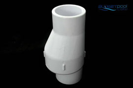 VALVE SWING CHECK VALTERRA 40MM - Budget Pool Care